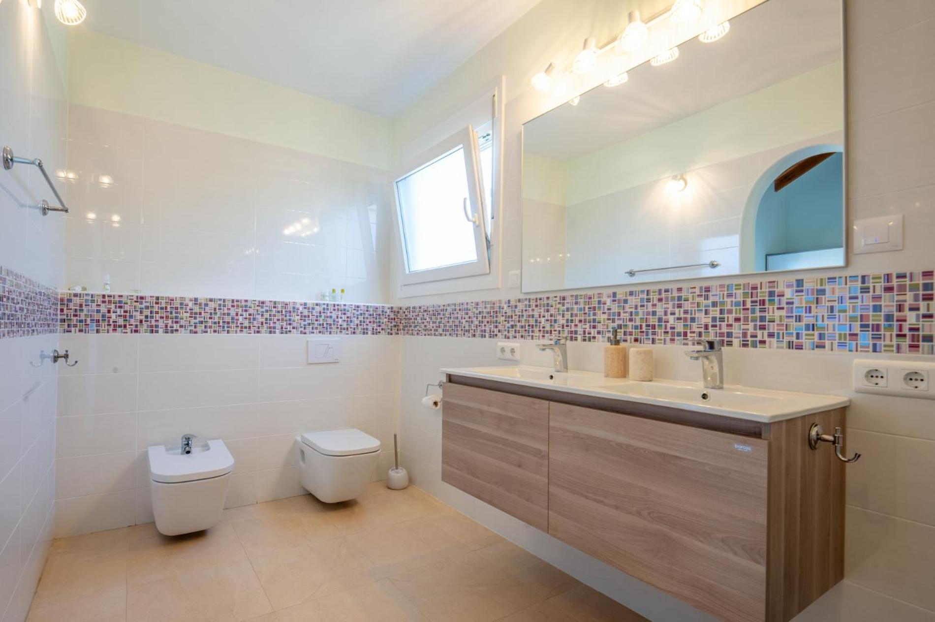 Boutique B&B Villa La Viñuela Exteriér fotografie