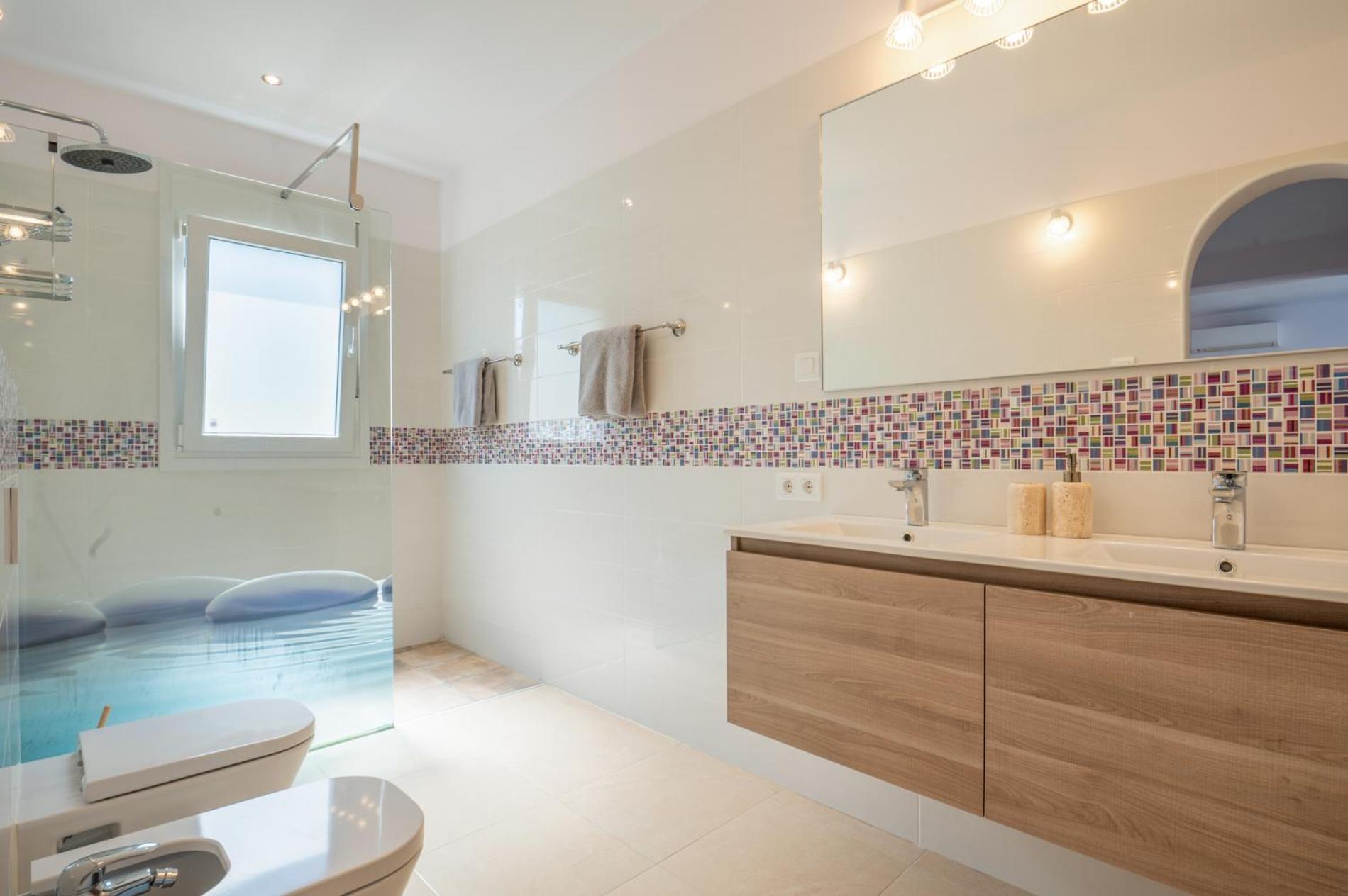 Boutique B&B Villa La Viñuela Exteriér fotografie